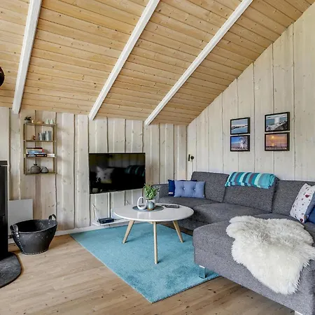 Prázdninový dům Tit *