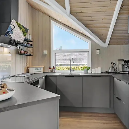 Tit Casa vacanze Hejls