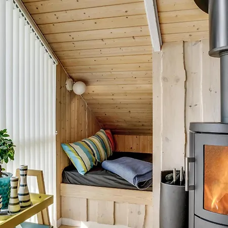 Holiday home Tit