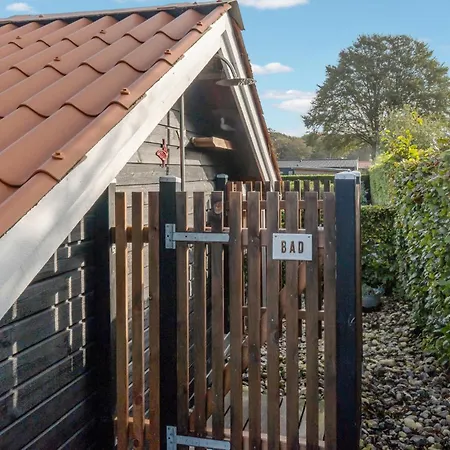 Tit Prázdninový dům Hejls