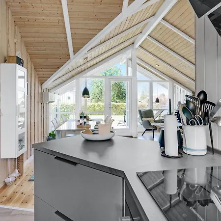 Prázdninový dům Tit Hejls