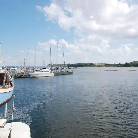 Tit Prázdninový dům