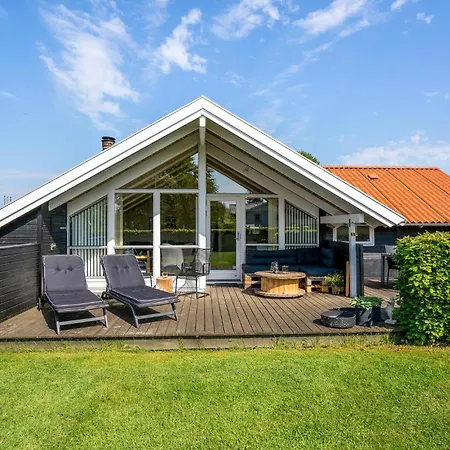 Holiday home Tit Hejls
