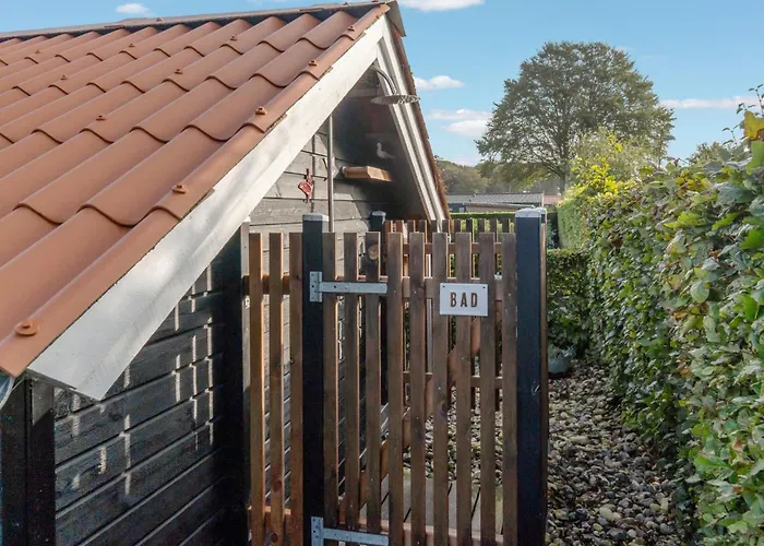 Tit Holiday home Hejls