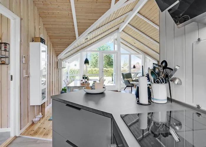 Holiday home Tit Hejls