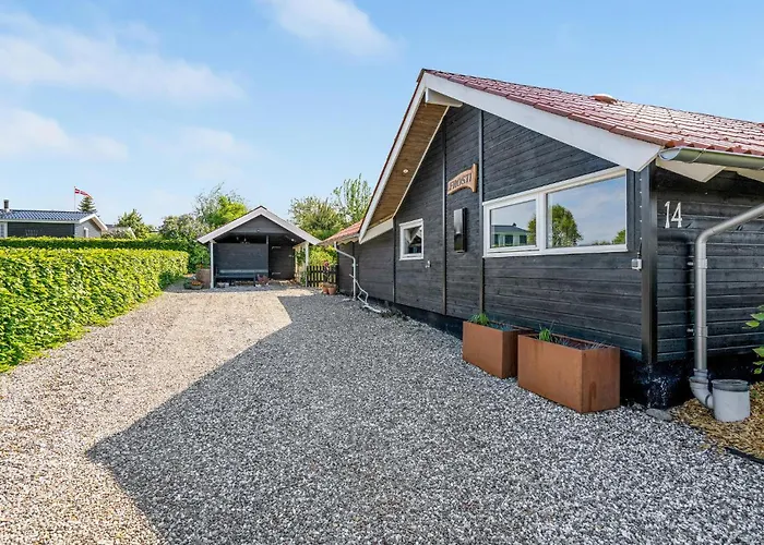 Holiday home Tit Hejls