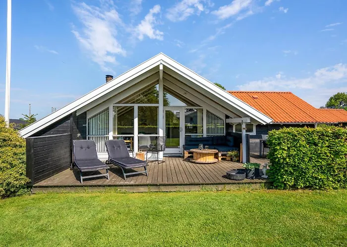 Holiday home Tit Hejls